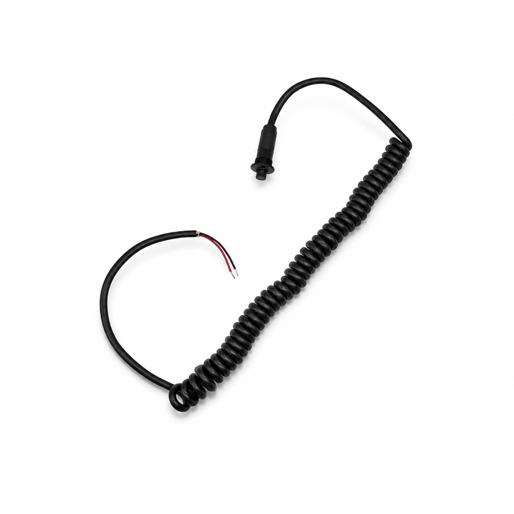 combines precise activation, durable construction and a clean professional race-ready appearance