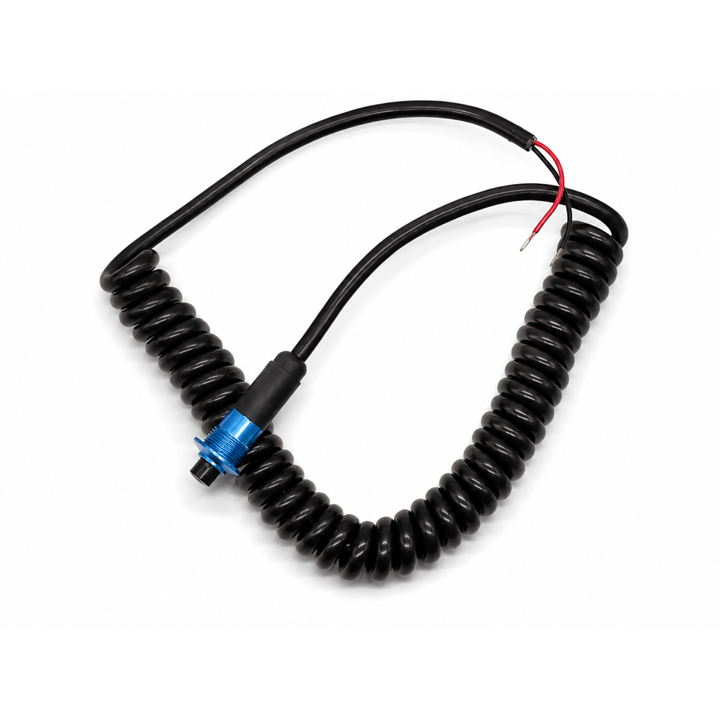 transbrake line lock boost scramble bump box nitrous purge 810101BL