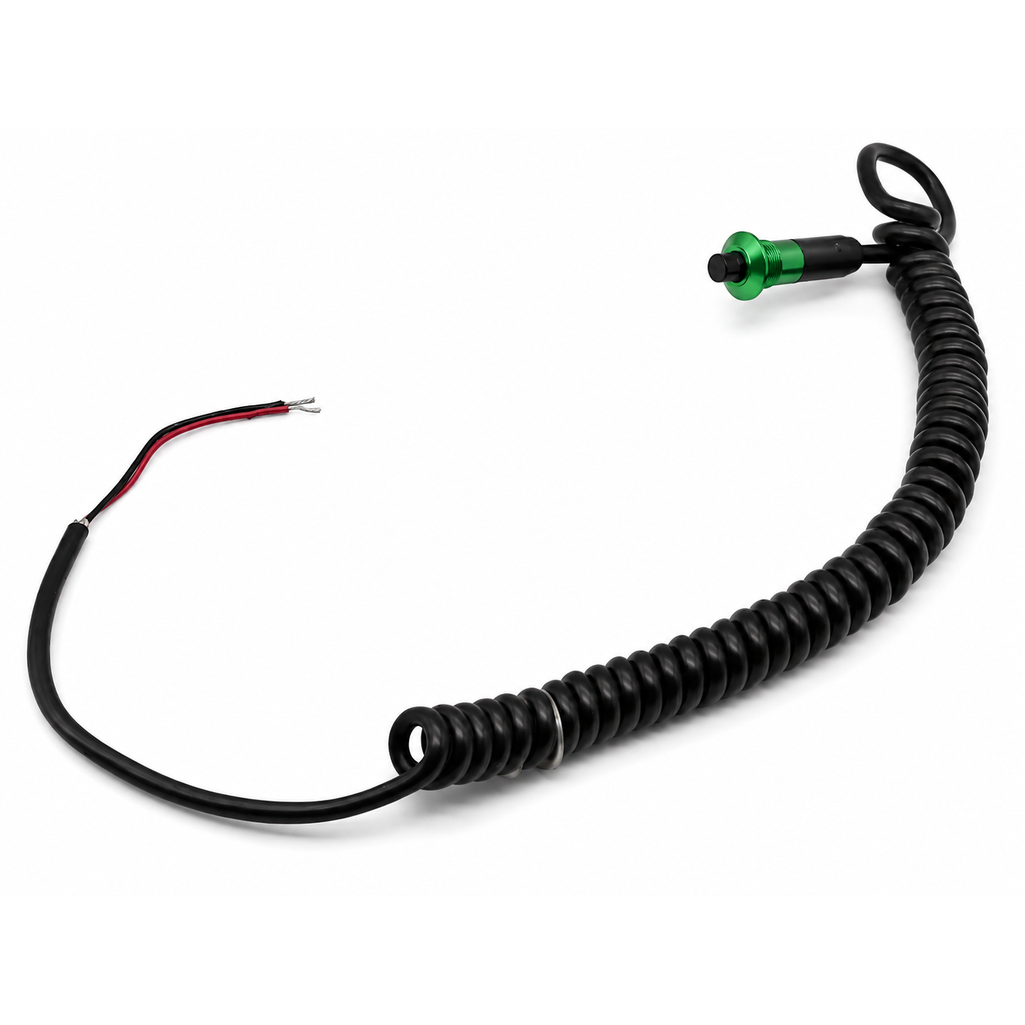 transbrake line lock boost scramble bump box nitrous purge 810101GR