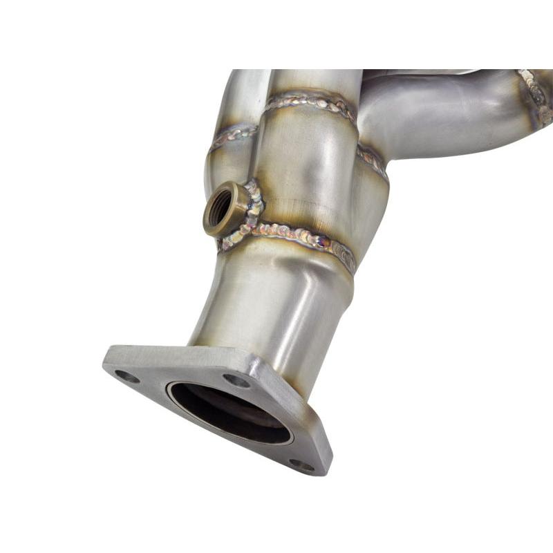 aFe Twisted Steel Headers 03-06 Nissan 350Z /Infiniti G35 V6-3.5L-SR1 Performance