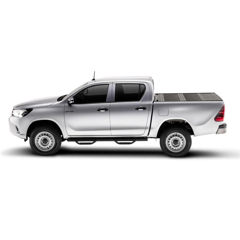UnderCover 16-18 Toyota Tacoma 5ft Flex Bed Cover