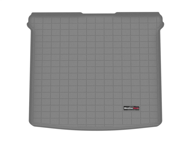 WeatherTech 421426 Cargo Liner for Volkswagen ID.4 – Gray, Complete Trunk Protection