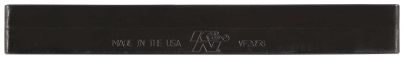 K&N 15-17 Hyundai Sonata Replacement Cabin Air Filter-SR1 Performance