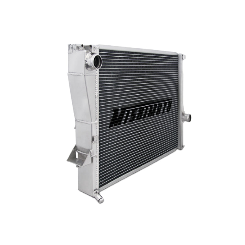 Mishimoto BMW Z3 X-Line Aluminum Radiator Part Number MMRAD-CON-99X for 1999-2002 Models
