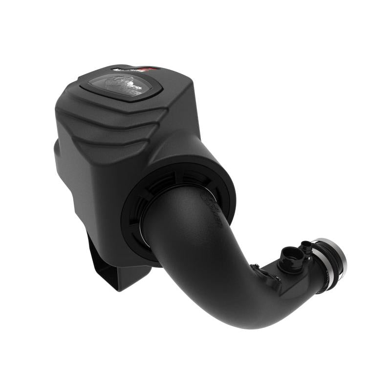 aFe Momentum GT Cold Air Intake System w/Pro 5R Filter 17-21 BMW 530 L4-2.0L-SR1 Performance