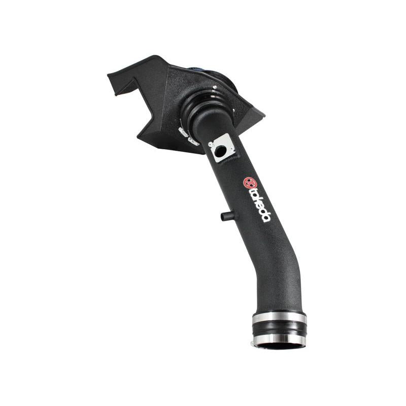 aFe Takeda Intakes Stage-2 Pro 5R Lexus IS250/350 06-14 V6-2.5L/3.5L (Black)-SR1 Performance