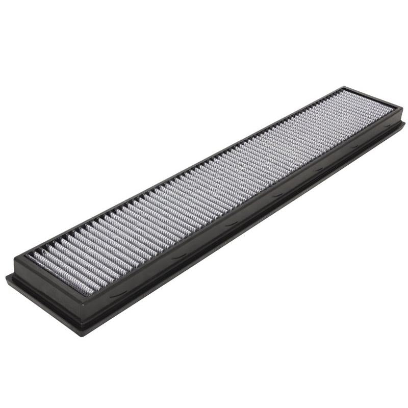 aFe MagnumFLOW Pro Dry S Air Filter 10-16 Porsche Panamera (Except GTS)-SR1 Performance