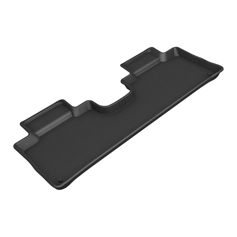 3D Maxpider 23-24 Mercedes-Benz Eqs Suv Kagu Black R2-SR1 Performance