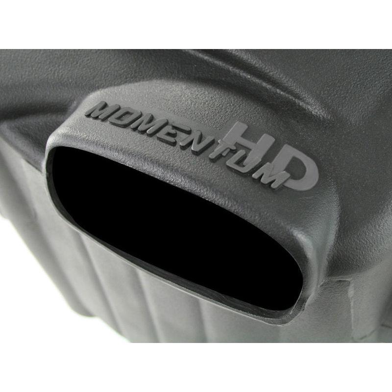 aFe Momentum HD PRO DRY S Stage-2 SI Intake System GM Diesel Trucks 06-07 V8-6.6L (See 51-74003-E)-SR1 Performance