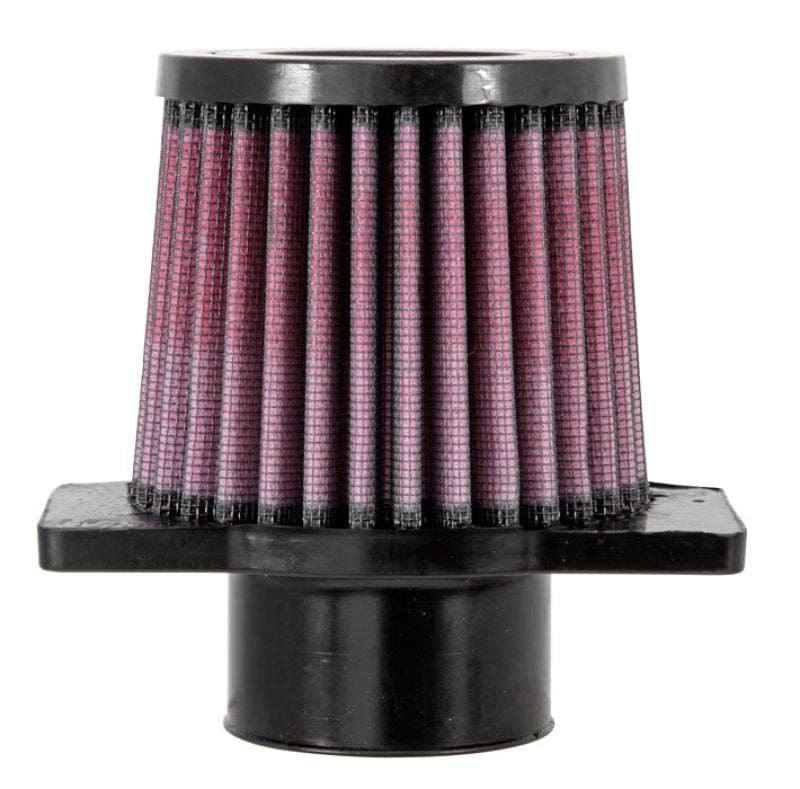 K&N Replacement Unique Oval Tapered Air Filter for 2013 Honda CB500F/CB500X/CB500R incld ABS-SR1 Performance