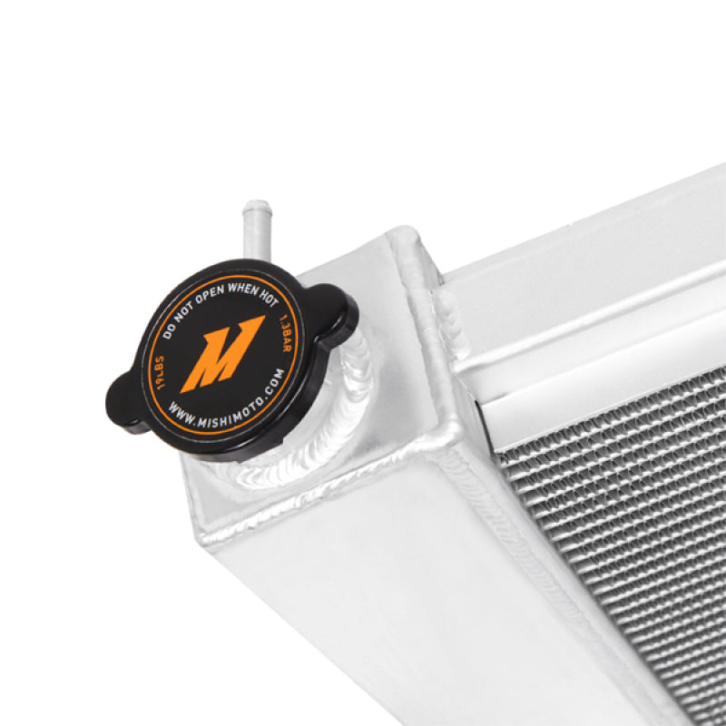 Mishimoto 1967-1972 GM C/K Truck X-Line Performance Aluminum Radiator for Chevrolet Blazer and G-Series Vans