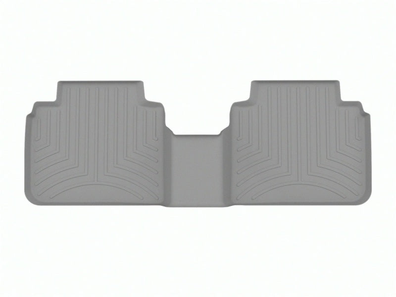 WeatherTech DigitalFit Rear FloorLiner for 2023-2024 Honda Accord in Gray – Precision-Engineered Interior Protection