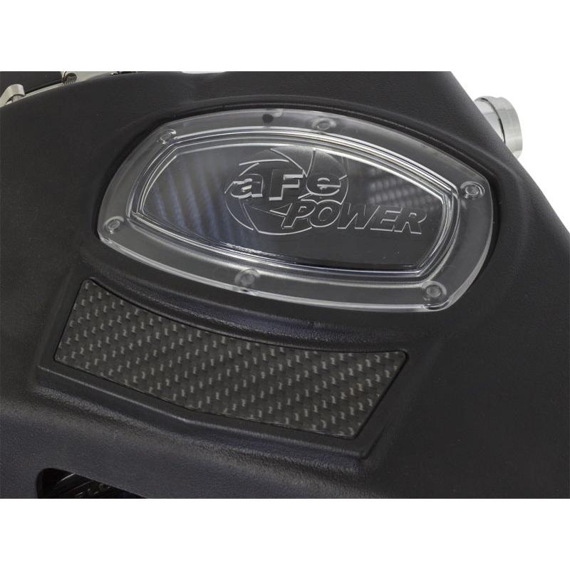 aFe Momentum Air Intake System PRO 5R Stage-2 13-16 Cadillac ATS 3.6L V6-SR1 Performance