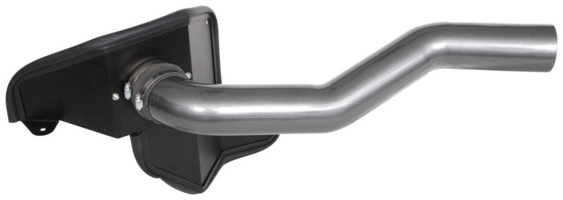 K&N 20-21 Ford Explorer 2.3L L4 F/I High Flow Performance Intake Kit-SR1 Performance