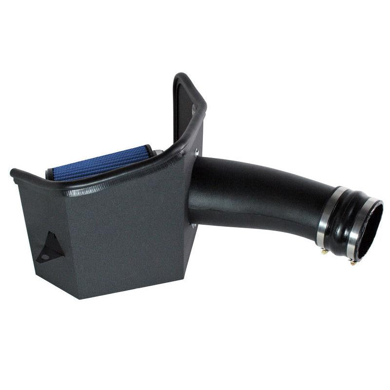 aFe MagnumFORCE Intakes Stage-2 P5R AIS P5R Ford Diesel Trucks 94-97 V8-7.3L (td)-SR1 Performance