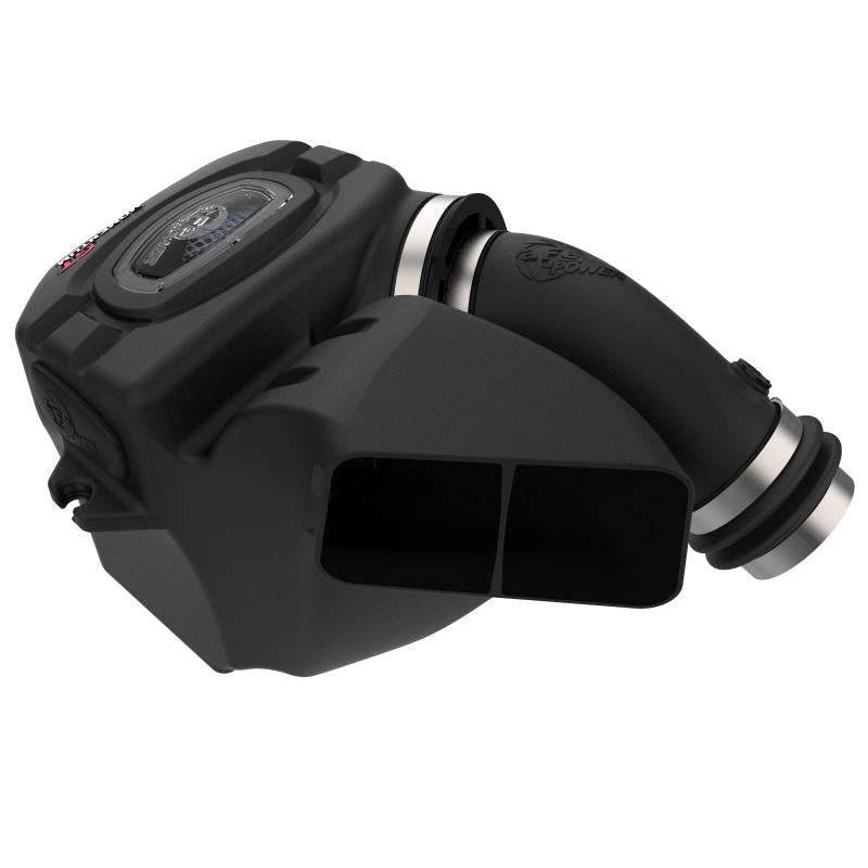 aFe Momentum Cold Air Intake System w/Pro 5R Filter 19 Dodge Ram 2500/300 V8-6.4L-SR1 Performance