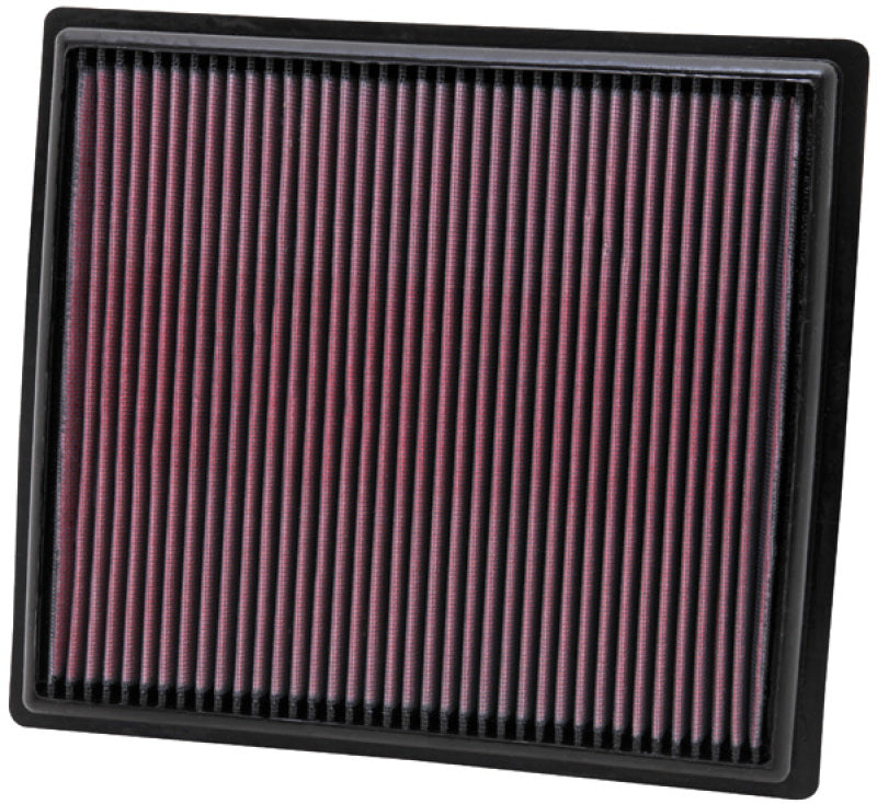 K&N 10-11 Buick Lacrosse / 11 Regal Replacement Air Filter-SR1 Performance