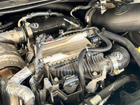 Resonator Delete (Hot Side) for Silverado, Sierra 1500 / Tahoe, Yukon, Suburban, Escalade Duramax 3.0L - S&B