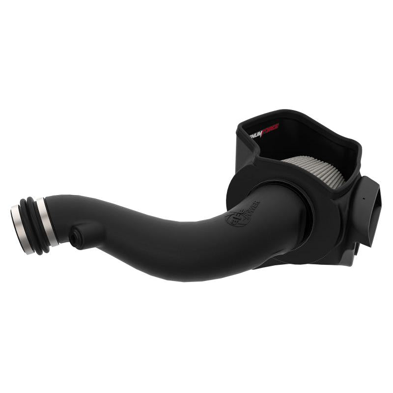 aFe MagnumFORCE Intakes Stage-2 PDS AIS 16-19 Jeep Grand Cherokee (WK2) V6-3.6L-SR1 Performance