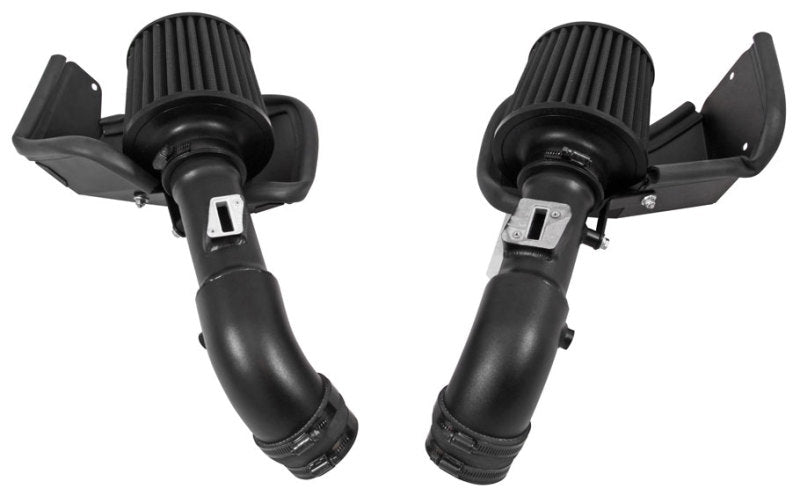 K&N 08-03 Infiniti G37 3.7L V6 Performance Intake Kit-SR1 Performance
