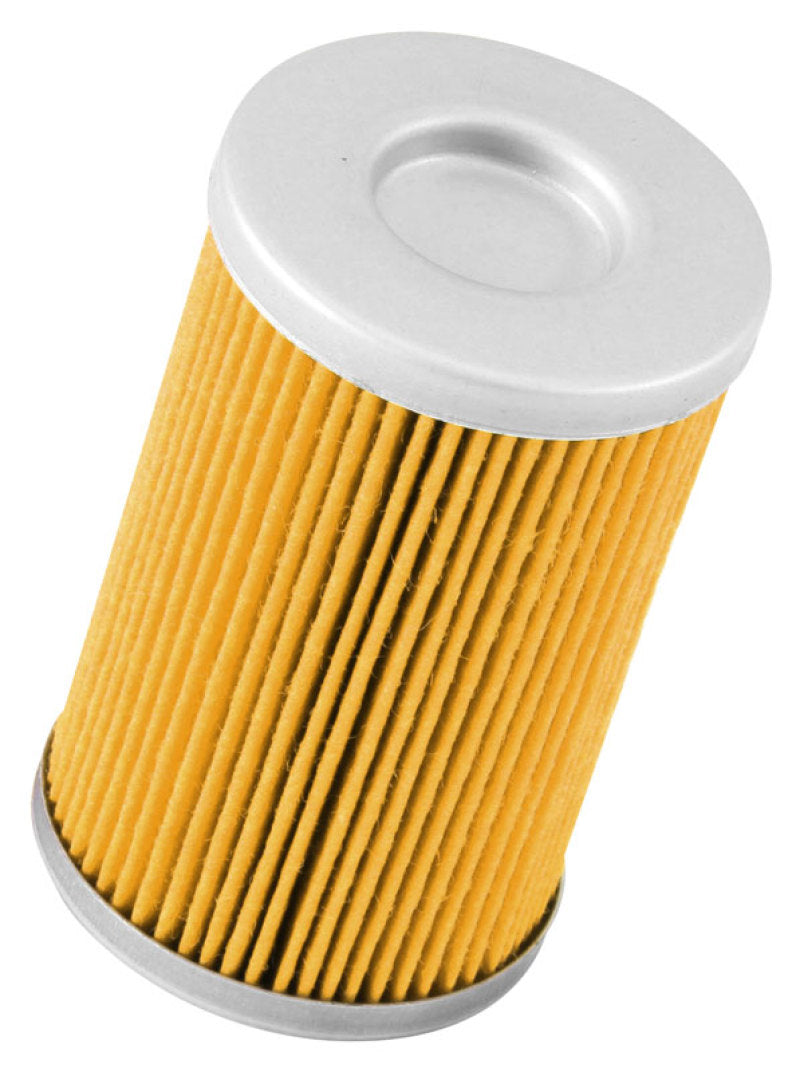 K&N 1.625in OD x 2.719in H Oil Filter-SR1 Performance