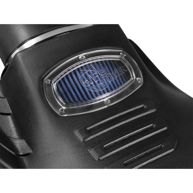 aFe Momentum GT Pro 5R Stage-2 Intake System 15-17 Ford F-150 V8 5.0L-SR1 Performance