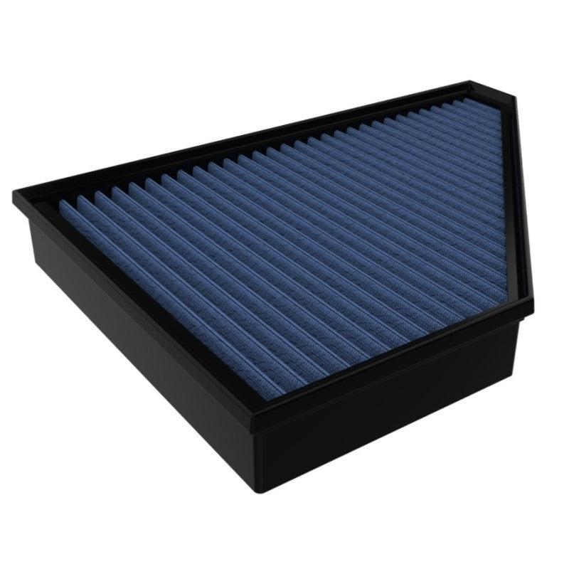 aFe MagnumFLOW OE Air Filter Pro 5R 17-21 GM Compact SUVs L4-2.0L(t) / L4-2.5L / V6-3.6L-SR1 Performance