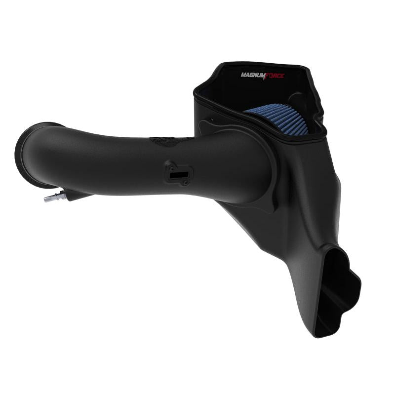 AFe Magnum FORCE Stage-2 Cold Air Intake System w/Pro Dry S Media 18-19 Ford Mustang-SR1 Performance
