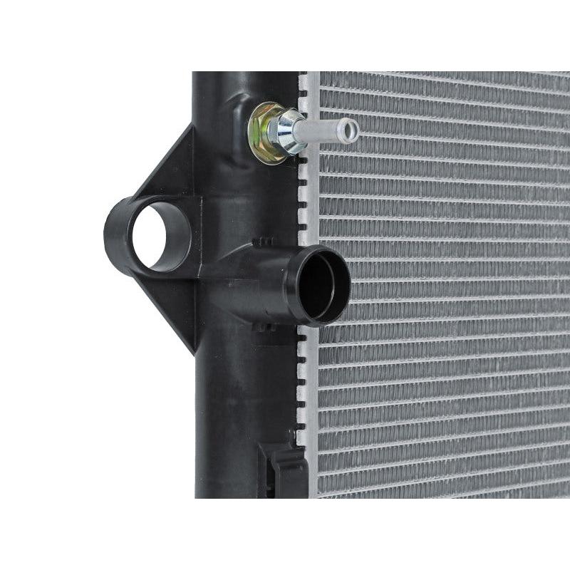 aFe BladeRunner OER Series Radiator 07-14 Toyota 4Runner 03-09/FJ Cruiser V6-4.0L