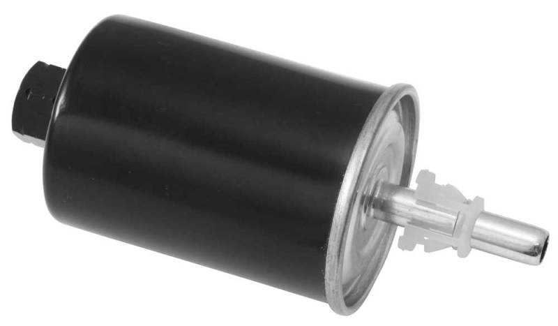 K&N Cellulose Media Fuel Filter 2.125in OD x 5.438in L-SR1 Performance