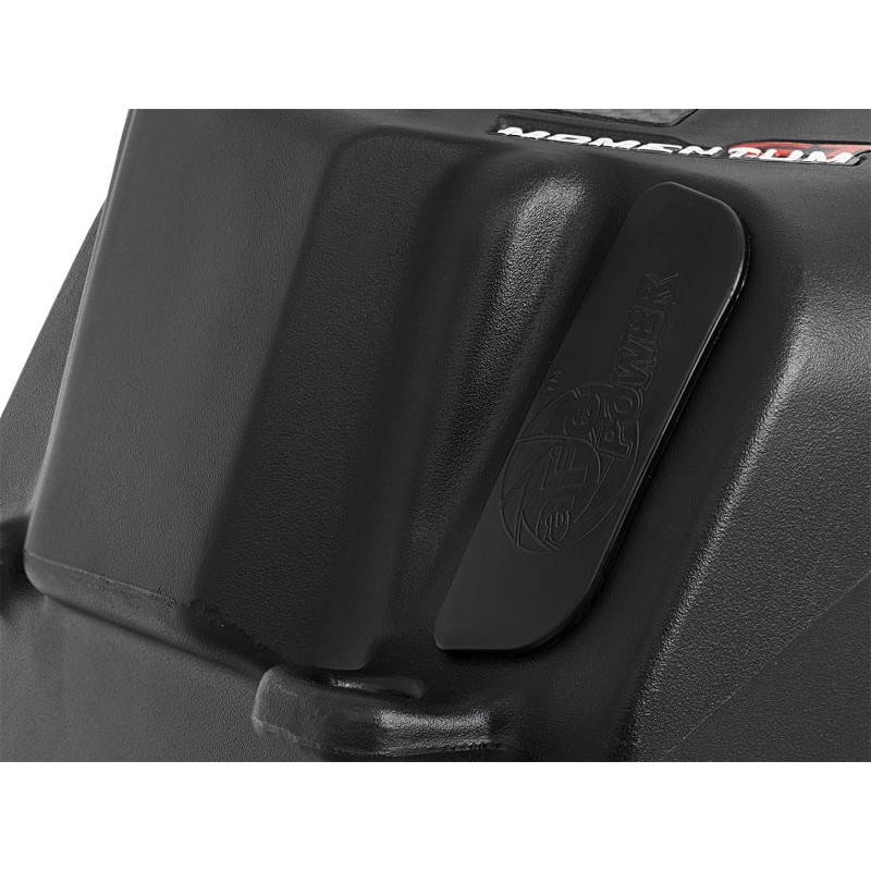 aFe Power Momentum GT Pro Dry S Cold Air Intake 14-16 Dodge Ram 2500 V8-6.4L Hemi