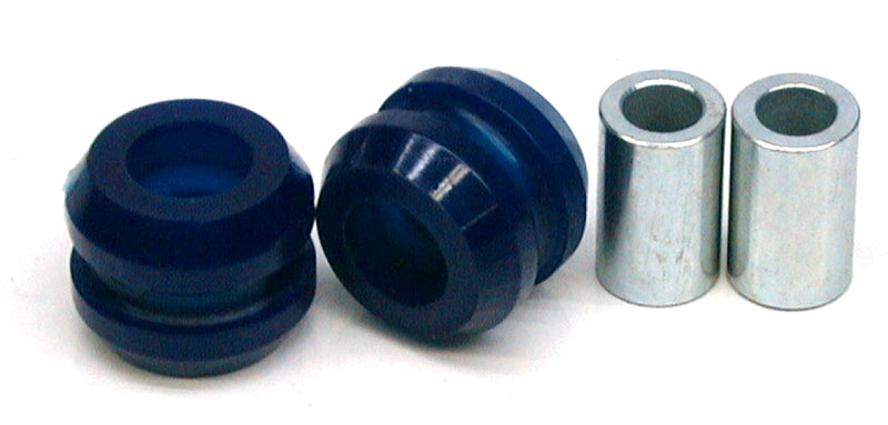 SuperPro 1988 Honda Civic LX Rear Sway Bar End Bushing Kit-SR1 Performance