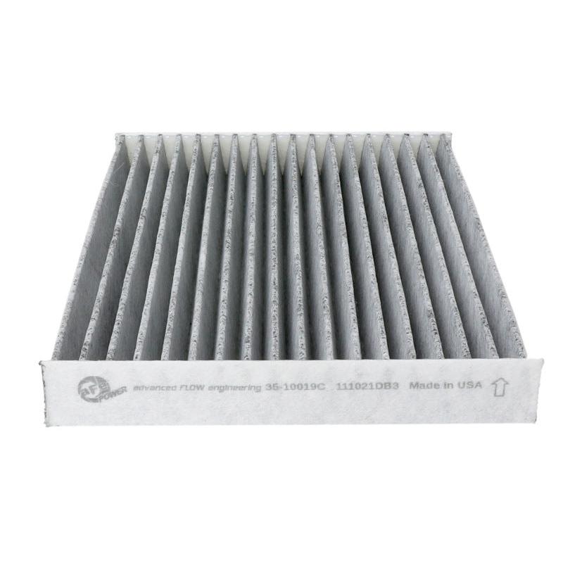 aFe Kia Soul 14-19 Cabin Air Filter-SR1 Performance