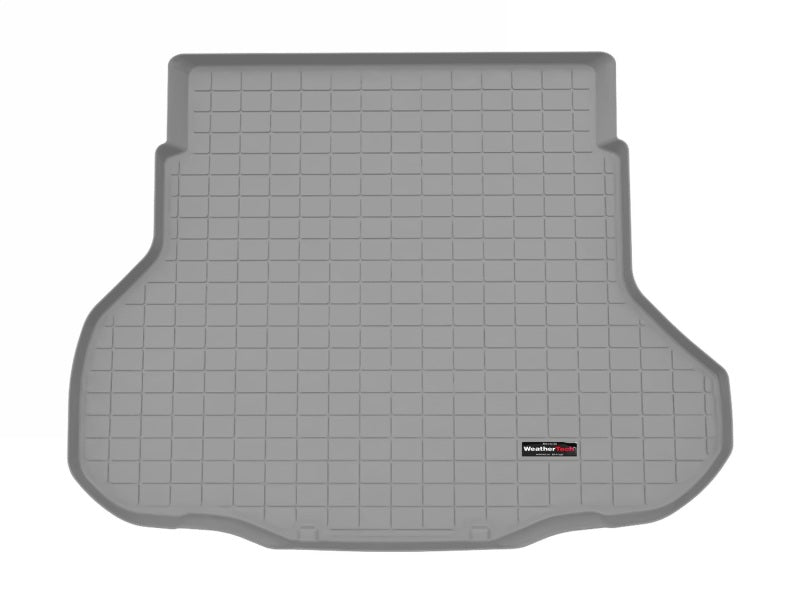 WeatherTech 2025 BMW X3 and X3 M Cargo Liner with Bumper Protector - Tan