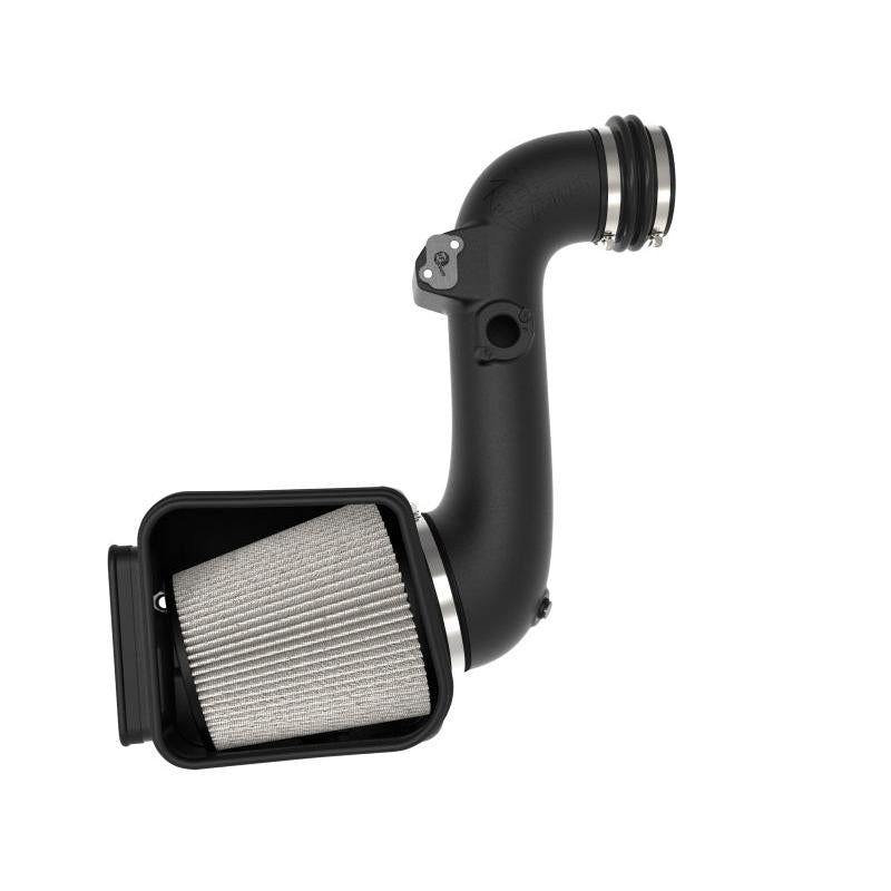 aFe 11-16 GM Silverado / Sierra 2500/3500HD (6.6L V8) MagnumFORCE Intake Stage-2 Pro DRY S-SR1 Performance