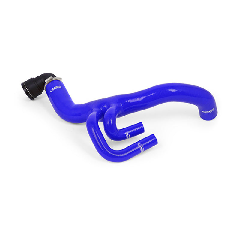Mishimoto 10-14 Ford F-150 Raptor 6.2L V8 Blue Silicone Radiator Hose Kit-SR1 Performance