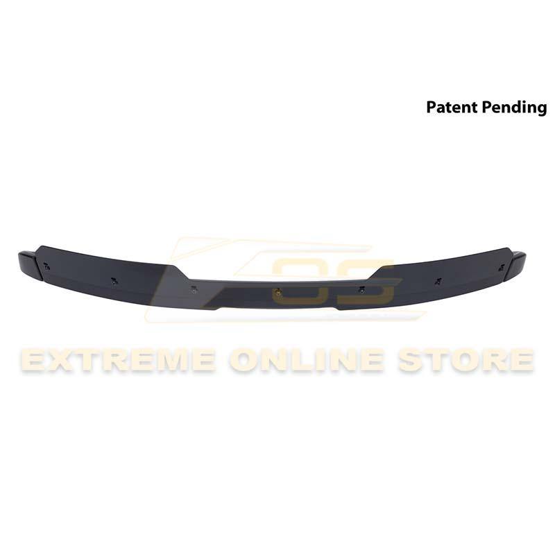 Camaro Extended Version 2 Rear Trunk Spoiler | EOS SS 1LE Track Package - Extreme Online Store