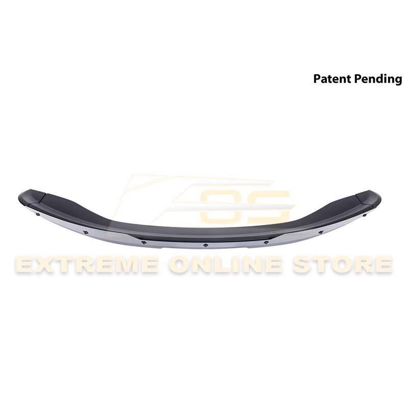 Camaro Extended Version 2 Rear Trunk Spoiler | EOS SS 1LE Track Package - Extreme Online Store