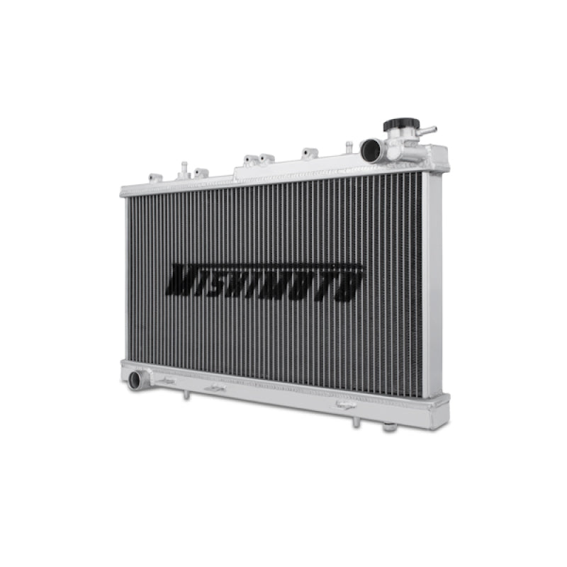 Mishimoto Aluminum Radiator for Nissan Sentra 1991-1999 with SR20 Engine