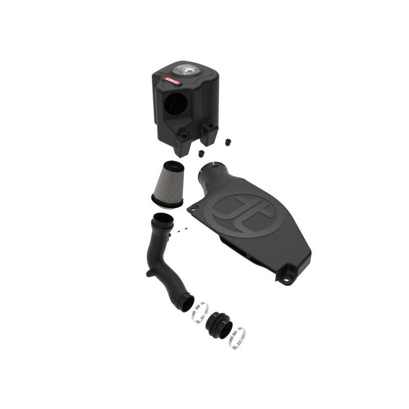 AFE Subaru WRX 22-24 H4-2.4L Momentum Cold Air Intake-SR1 Performance