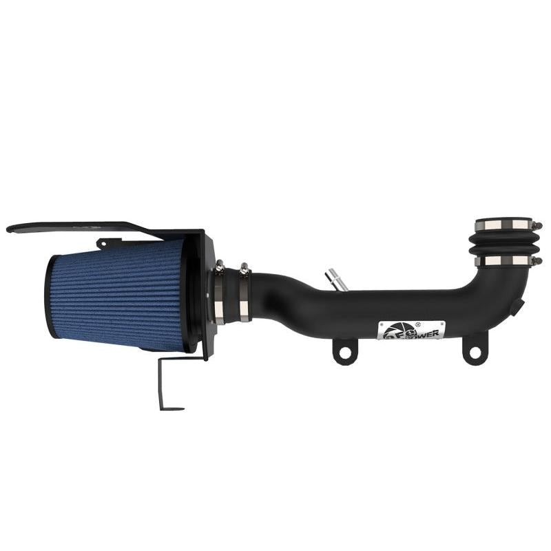 aFe Magnum FORCE Stage-2 XP Pro 5R Cold Air Intake System 2018+ Jeep Wrangler (JL) V6 3.6L-SR1 Performance