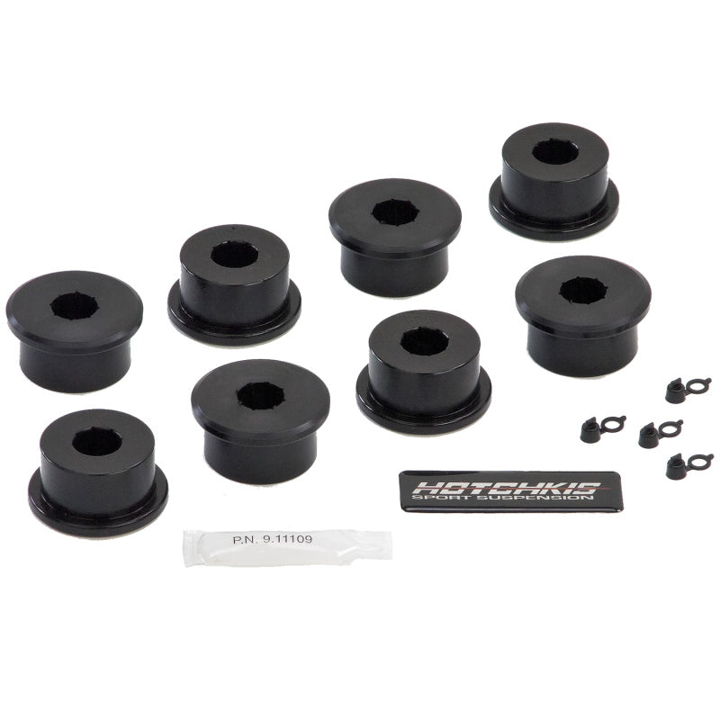 Hotchkis Sport Suspension 1302RB Rebuild Service Kit for GM A-Body Lower Trailing Arms (1964-1972)