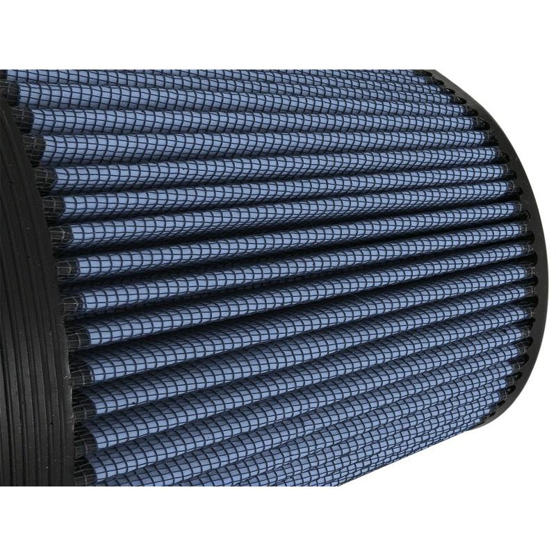 aFe Momentum Intake Replace Air Filter w/P5R Media - 7x4.75in F / 9x7in B / 7.25x5in T (Inv) / 8in H-SR1 Performance