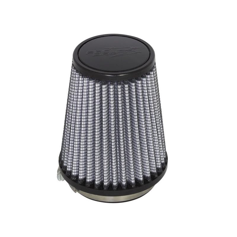 aFe MagnumFLOW Air Filters CCV PDS A/F CCV PDS 3F x 4-1/4B x 3T x 5H-SR1 Performance