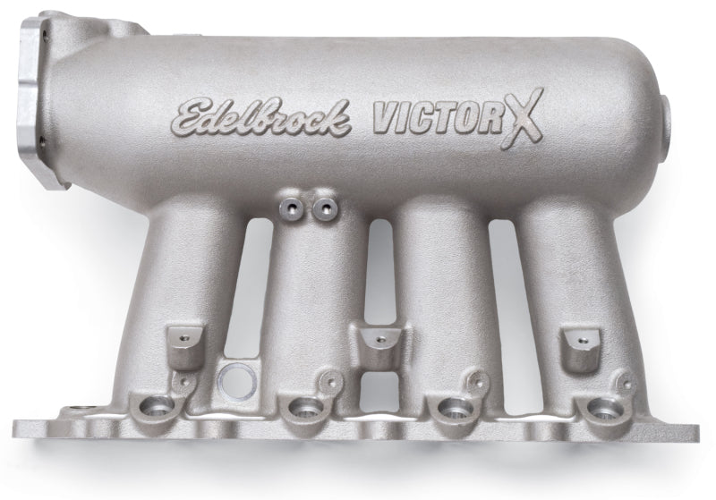 Edelbrock Honda B16A Type R Race Manifold-SR1 Performance