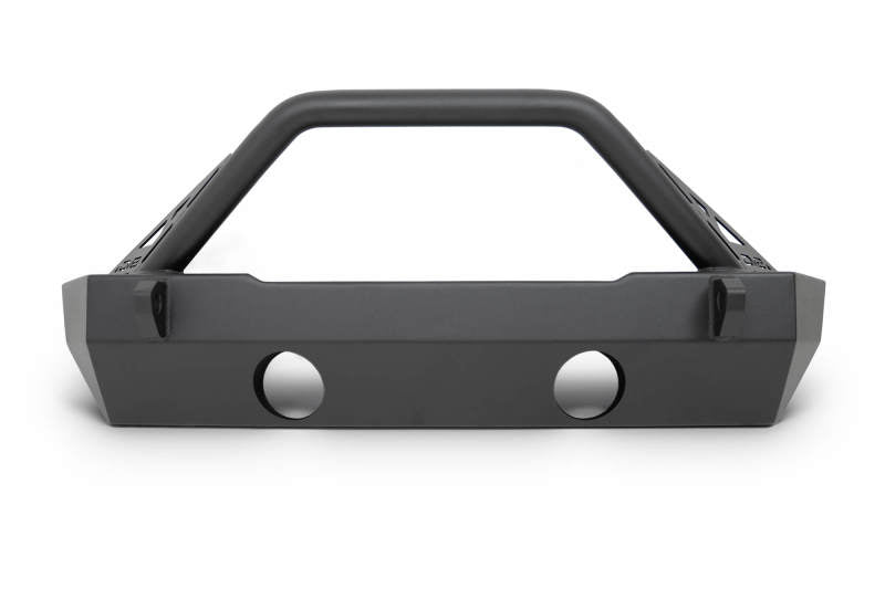 DV8 Offroad FS-15 Series Front Bumper for Jeep JK/JL & Gladiator JT by DV8 Offroad Part Number FBJL-05