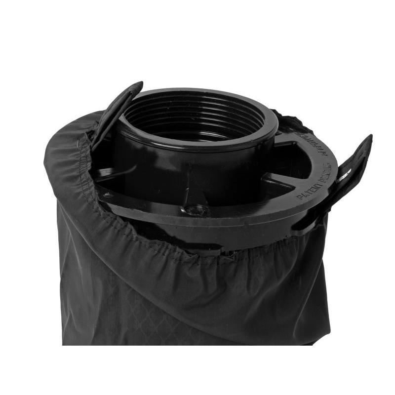 aFe Magnum SHIELD Pre-Filter Black (Pair) For Use With 20-91203DM & 20-91203RM-SR1 Performance