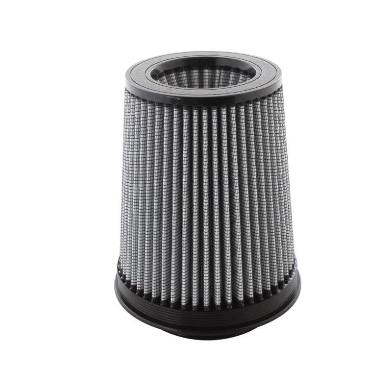 aFe MagnumFLOW Air Filter ProDry S 5in F x 7in B (INV) x 5.5in T (INV) x 8in H-SR1 Performance