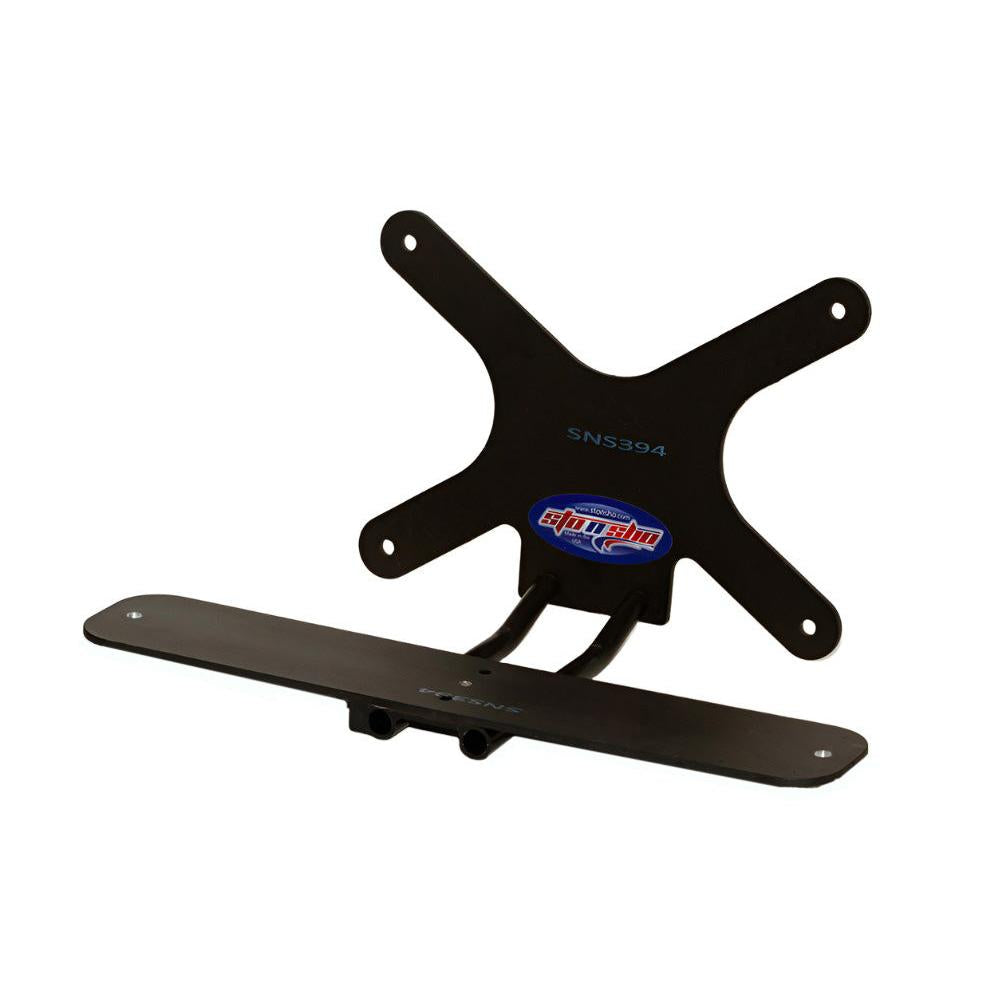 2024 Toyota Crown License Plate Frame Bracket-SR1 Performance