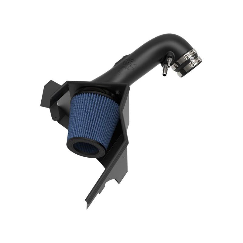 aFe Magnum FORCE Stage-2 Pro 5R Cold Air Intake System 15-17 Ford Mustang GT V8-5.0L-SR1 Performance